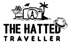 The Hatted Traveller - Travel and food inspiration
